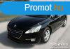 Csomagtart lvd Peugeot 508 2011-2018 (kombi, matt)|Avisa