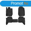 mretpontos gumisznyeg Ford Ranger 2012-2022 (Double Cab)|N