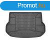 Lexus NX SUV 2014- Mretpontos Csomagtrtlca Pro-Line