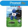 Little Joe, Illatost New Car, I Love Soccer