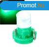 Homasita, Mszerfal Izz, T4.7 Cob Led, Zld