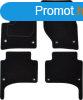 VW TOUAREG 10.02-05.10 Off-road / SUV mretpontos textilszn