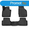 Az Audi Q3 2011-2018 mretpontos gumisznyeg|Novline (105702