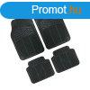 Lampa, Autsznyeg, Szett, Mirage, PVC, Fekete