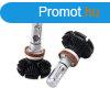 X3, H11 Led Izz, 6000 LM 9-32V
