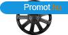 Versaco Evo Black Dsztrcsa 16" Fekete