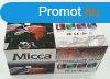 Micca, MC750 riaszt motorkerkprhoz 