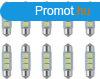 10db/csomag CANBUS 3SMD LED SMD-CD36mm-3SMD Szofita