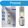 M-Tech, LB552W-01B, BA20D Led , Fehr, 12V