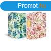 Fzetbox Pigna A/4 7 cm szles Nature Flowers