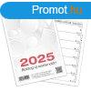 Naptr pd asztali 21TA mini (2025 vi)