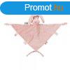 Nattou szundikend plss Lapidou Maxi - Nyl sttpink