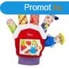 Chicco Farmudvar Ujjbb - kzre hzhat Finger Pupet bbjt