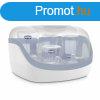 Chicco Sterilizl mikrohullm stbe 600-1200 Watt, 3-8 pe
