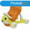 Chicco Walk&Ride Eco+ teknsbks tilitoli koanyagbl