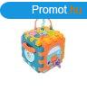 Lorelli Toys 6 Face formabedob - BOMBA R!