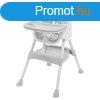 Etetszk Baby Mix Nora dusty grey