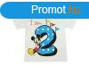 Disney Mickey szlinapos kisfi pl 2 ves