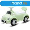 Gyerek futbicikli Baby Mix Kiddo Cruiser menta