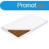 Gyerek matrac New Baby STANDARD 140x70x7 cm kkusz-habszivac