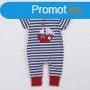 Fis nyri kezeslbas New Baby Marine