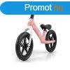 Gyerek futbicikli Milly Mally Ranger Flash Pink