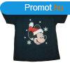 Disney Mickey karcsonyi fi pl