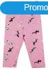 Virgos lnyka pamut leggings