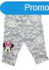 Disney Minnie baba/gyerek hromnegyedes leggings (mret: 80-