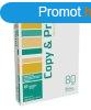 Msolpapr, A/4, 80 g, Copy & Print, 500 v