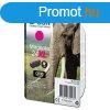 Epson T2433 (24XL) Magenta tintapatron