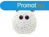 Ty Squishy Beanies prna alak plss figura HARMONIE, 30 cm 