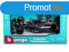 Bburago 1 /43 F1 versenyaut - MB AMG W14 E Performance #63 