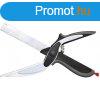 Clever Cutter konyhai 2in1 oll