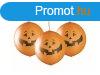 Halloweeni tk mints Punch ball 3db