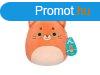 Squishmallows 20 cm - Ferraz a narancssrga karakl