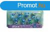 Stitch 8 db-os figura kszlet