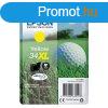Epson T3474 (34XL) Yellow