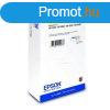 Epson T7554 XL Yellow