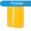 Msolpapr A4, 80g, Multilaser 500v/csomag