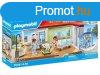 Playmobil Szlszet