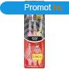 Colgate fogkefe ZigZag Charcoal trio 3db