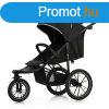 KINDERKRAFT Sport babakocsi Helsi2 Black
