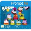 Clba dob jtk - Bumm - Chamboul Boom