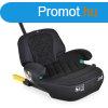 Cangaroo Jax i-Size lsmagast 125-150cm isofix - Fekete