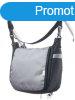 Caretero Classic pelenkz tska - light grey