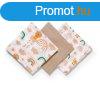 BabyOno Textilpelenka, sznes, 3 db, bzs, 348/08