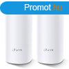 TP-Link Mesh WiFi AC1200 - Deco M4 (2 pack; 300Mbps 2,4GHz +