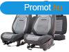 Seat Cordoba Juno Br/Szvet Mretezett lshuzat -Szrke- K