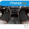 Mretpontos Textilsznyeg -Nissan Navara 2005-2008